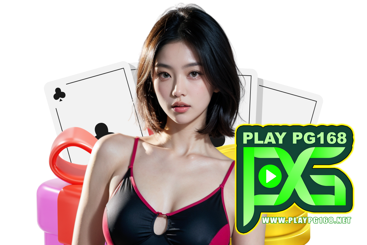 playpg168 แจกเครดิตฟรี
